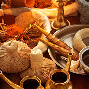 Ayurveda Hellas S.A.