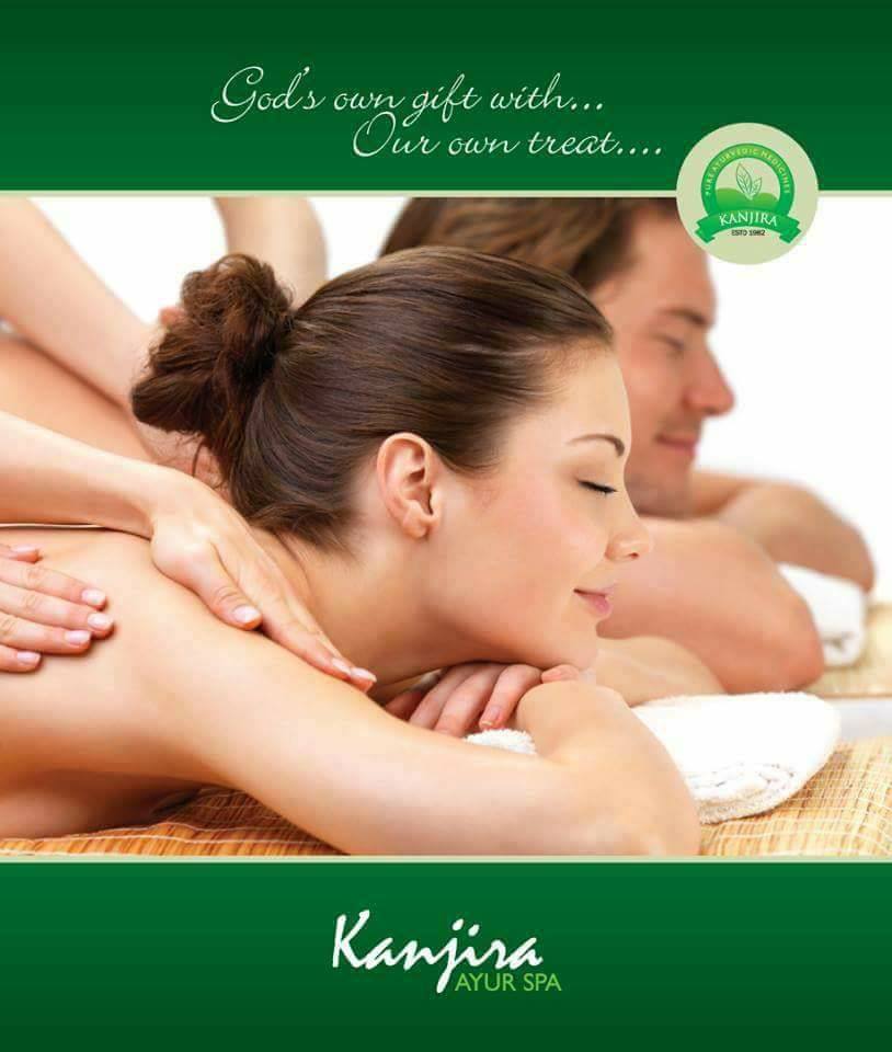 Kanjira Ayurveda & Beauty Care