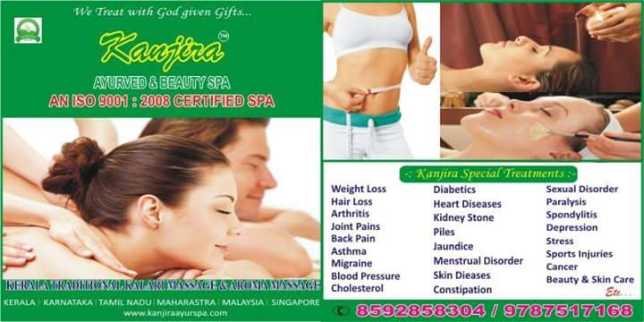 Kanjira Ayurveda & Beauty Care