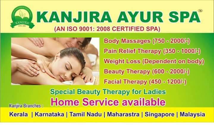 Kanjira Ayurveda & Beauty Care