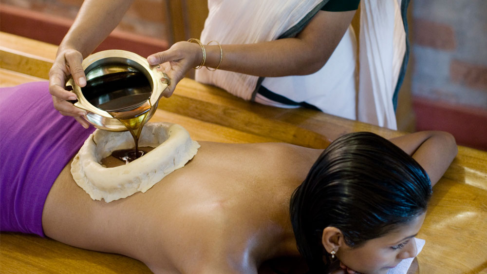 Namasthe Ayurveda