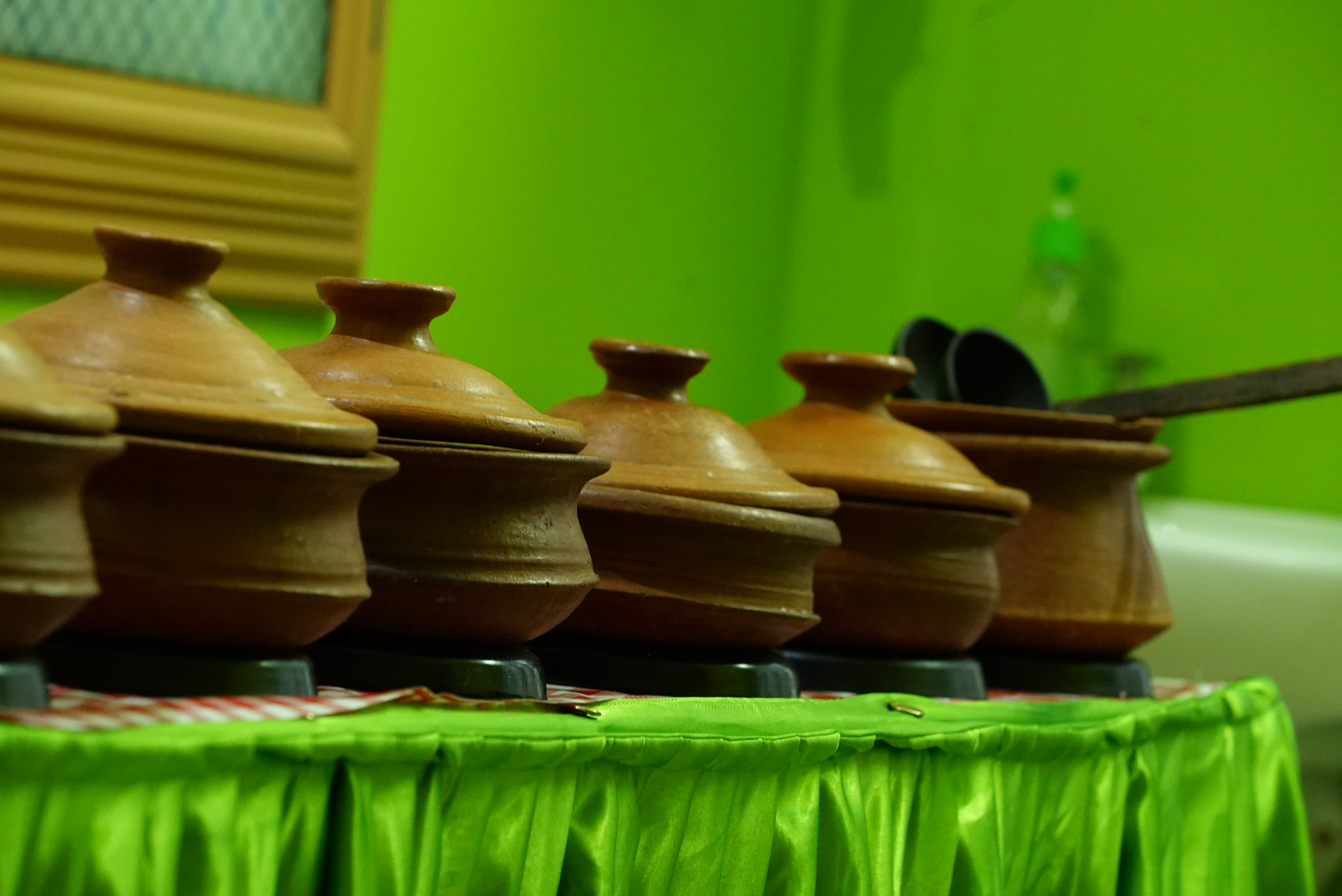 Namasthe Ayurveda