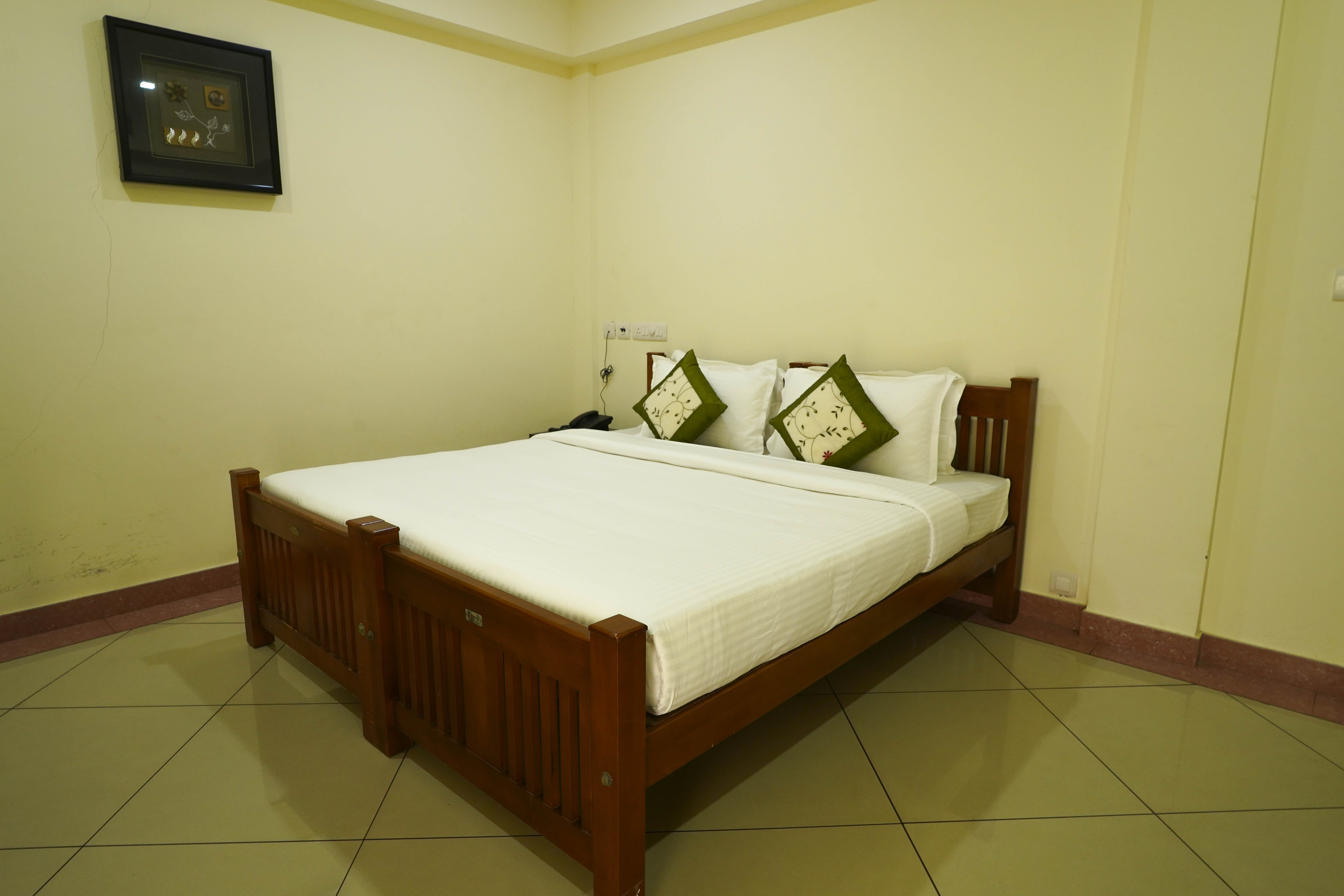 Ayur Bethaniya Ayurveda Hospital Thrissur(Trichur) Ayurveda4Health