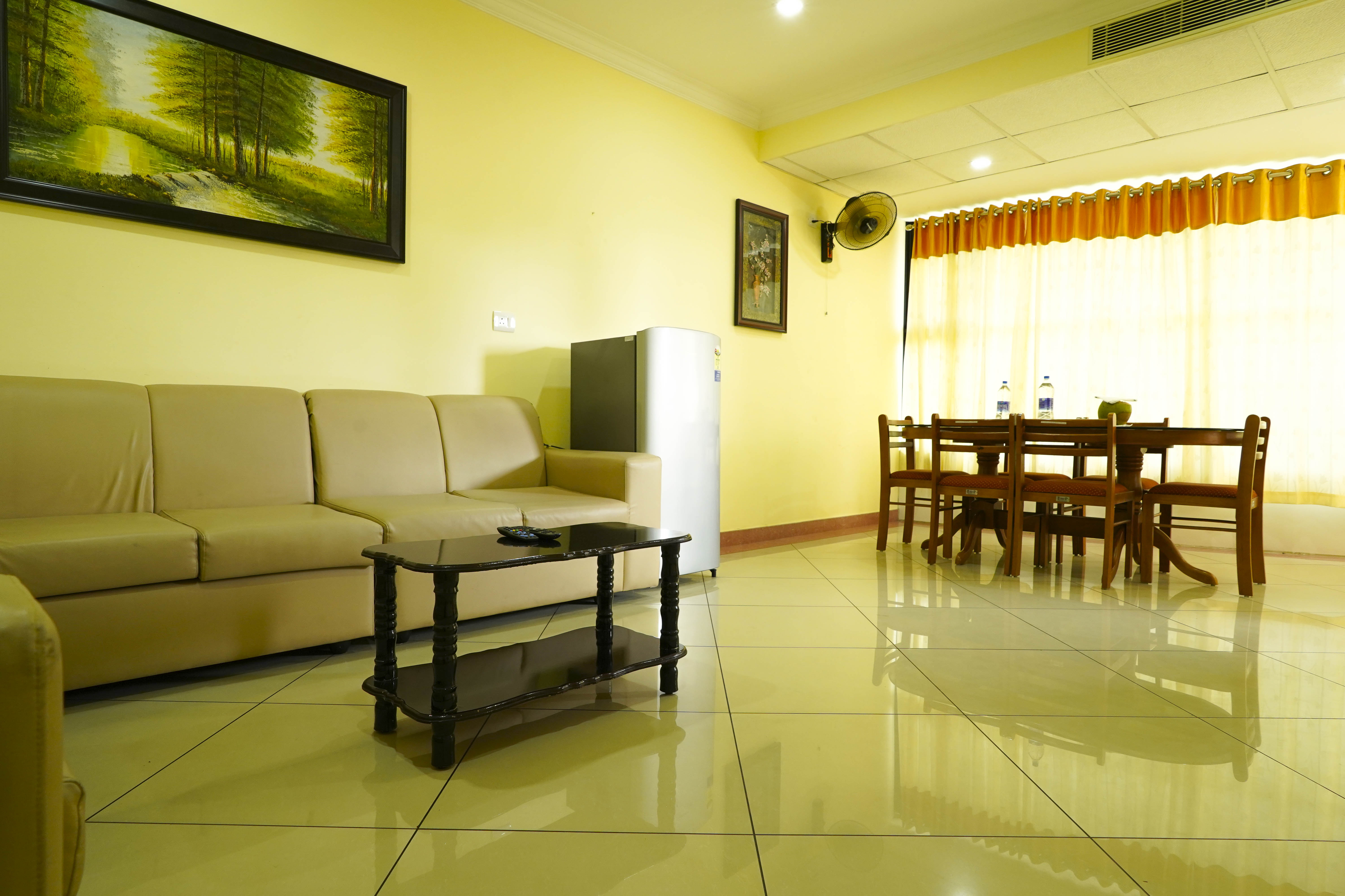 Ayur Bethaniya Ayurveda Hospital Thrissur(Trichur) Ayurveda4Health