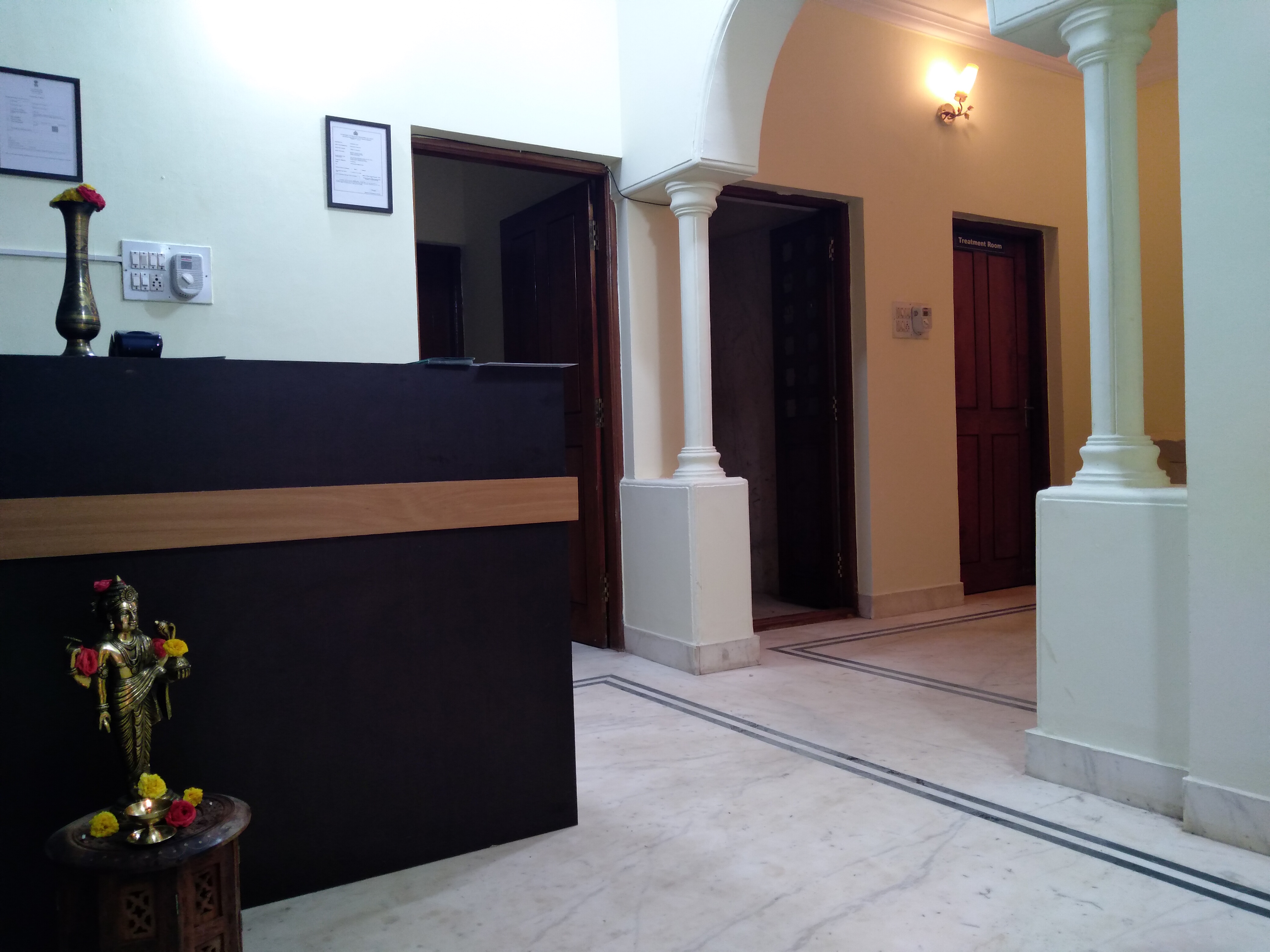 Siddhanta Ayurveda
