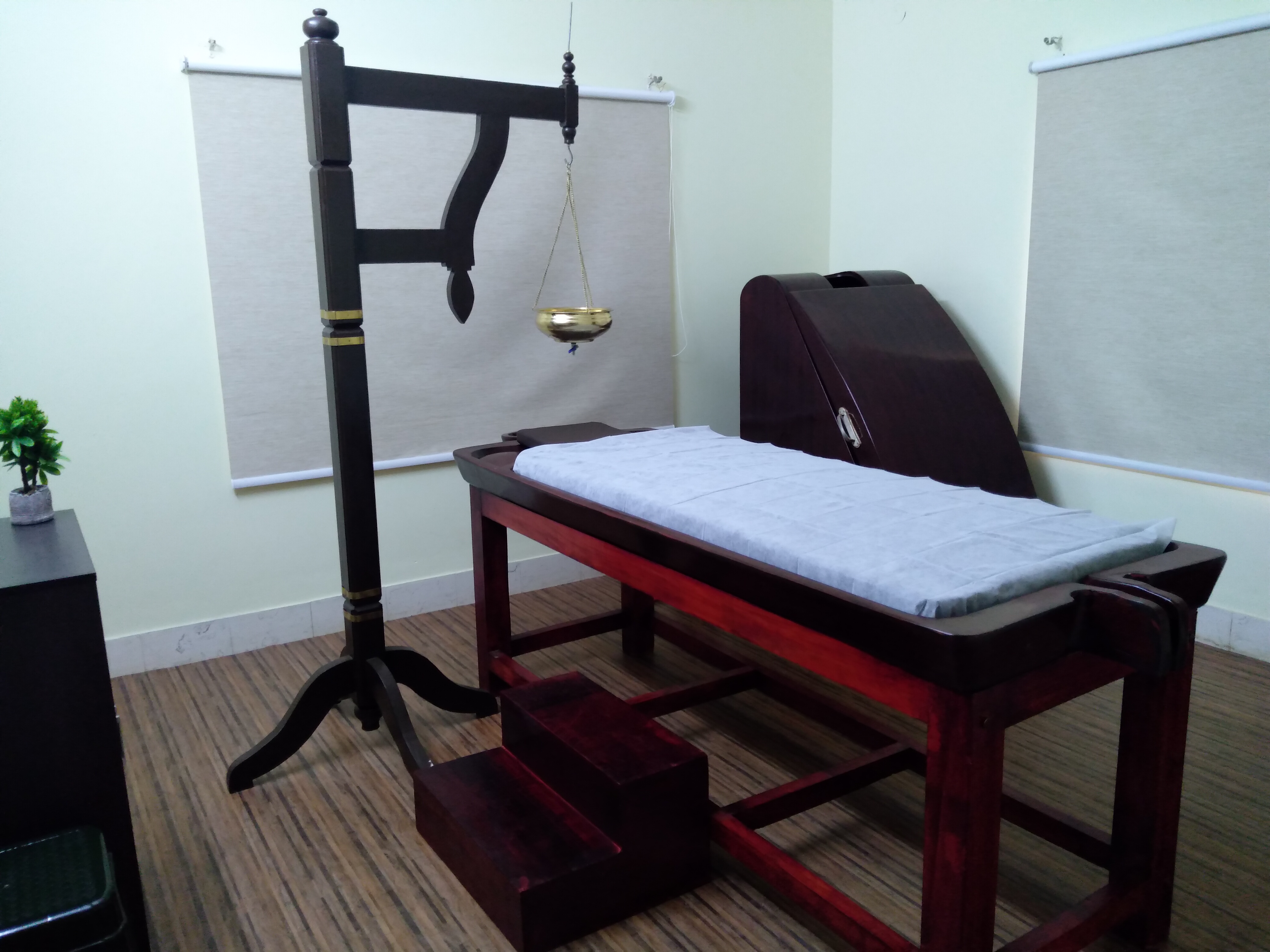 Siddhanta Ayurveda