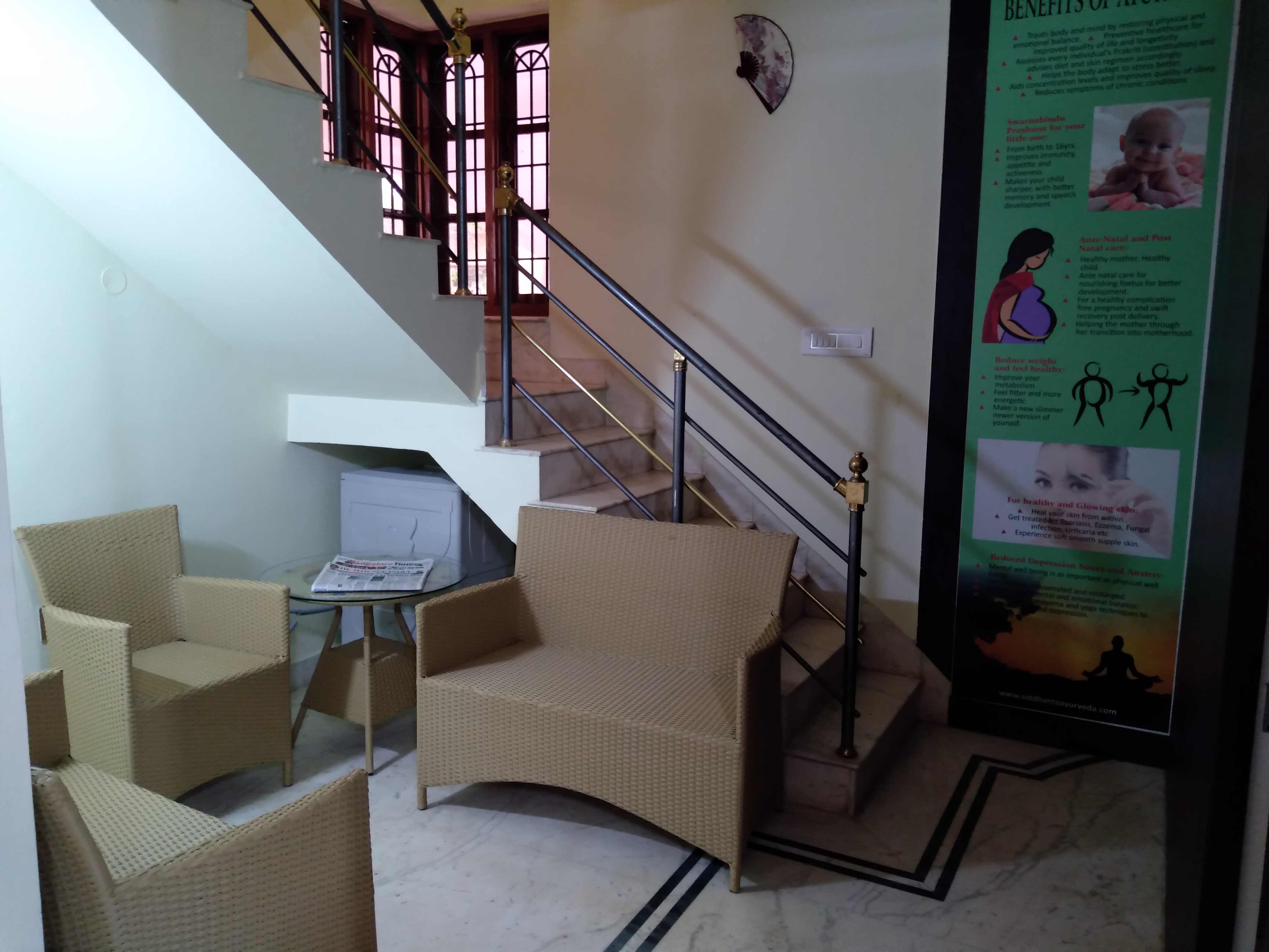 Siddhanta Ayurveda