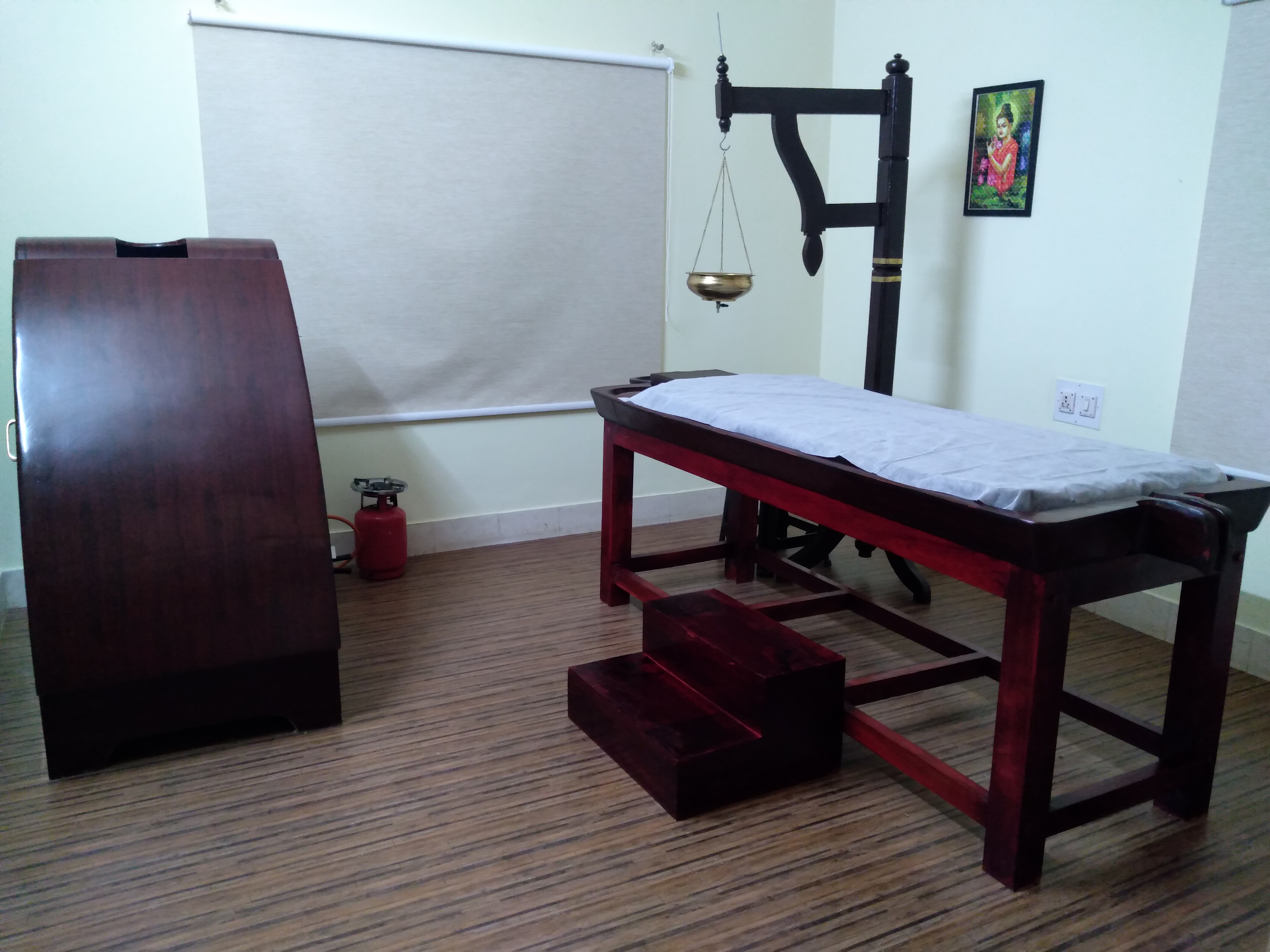 Siddhanta Ayurveda